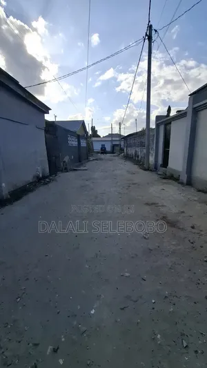 Investment Area Nice at Sinza A