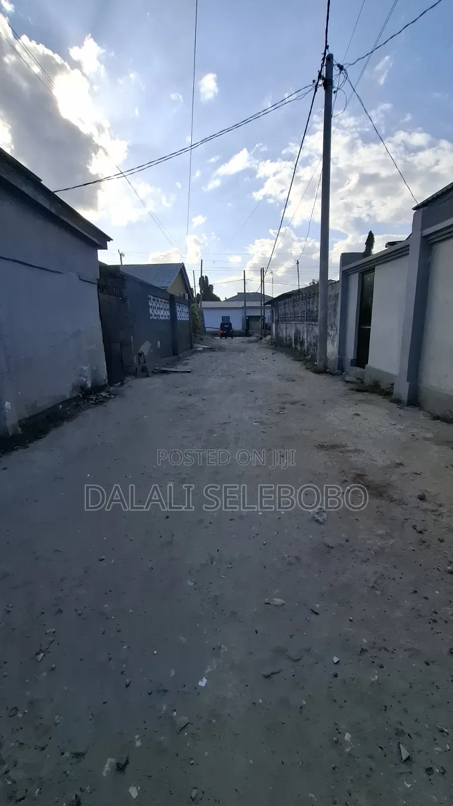 Investment Area Nice at Sinza A