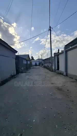 Investment Area Nice at Sinza A