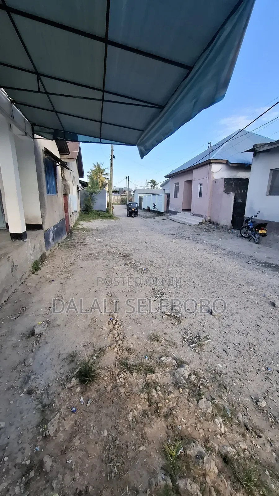 Investment Area Nice at Sinza A