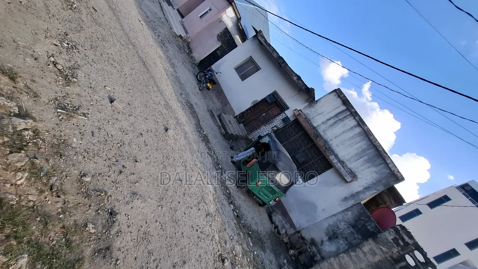 Investment Area Nice at Sinza A