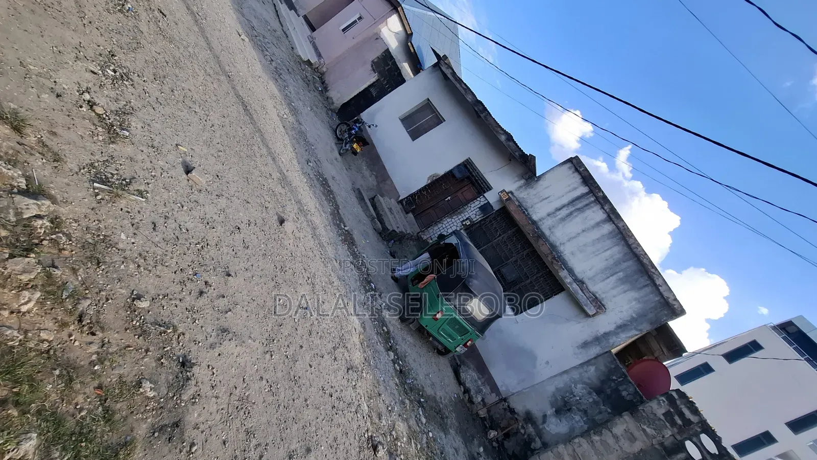 Investment Area Nice at Sinza A