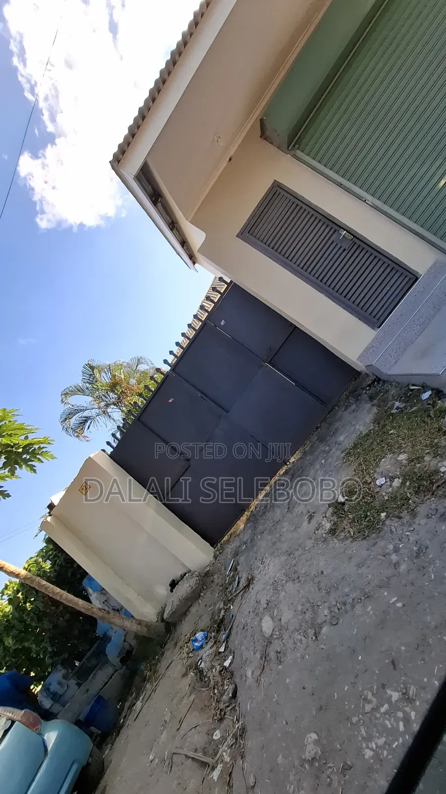 4bdrm House in Sinza Mori for sale