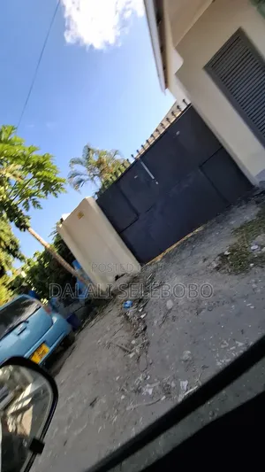 4bdrm House in Sinza Mori for sale