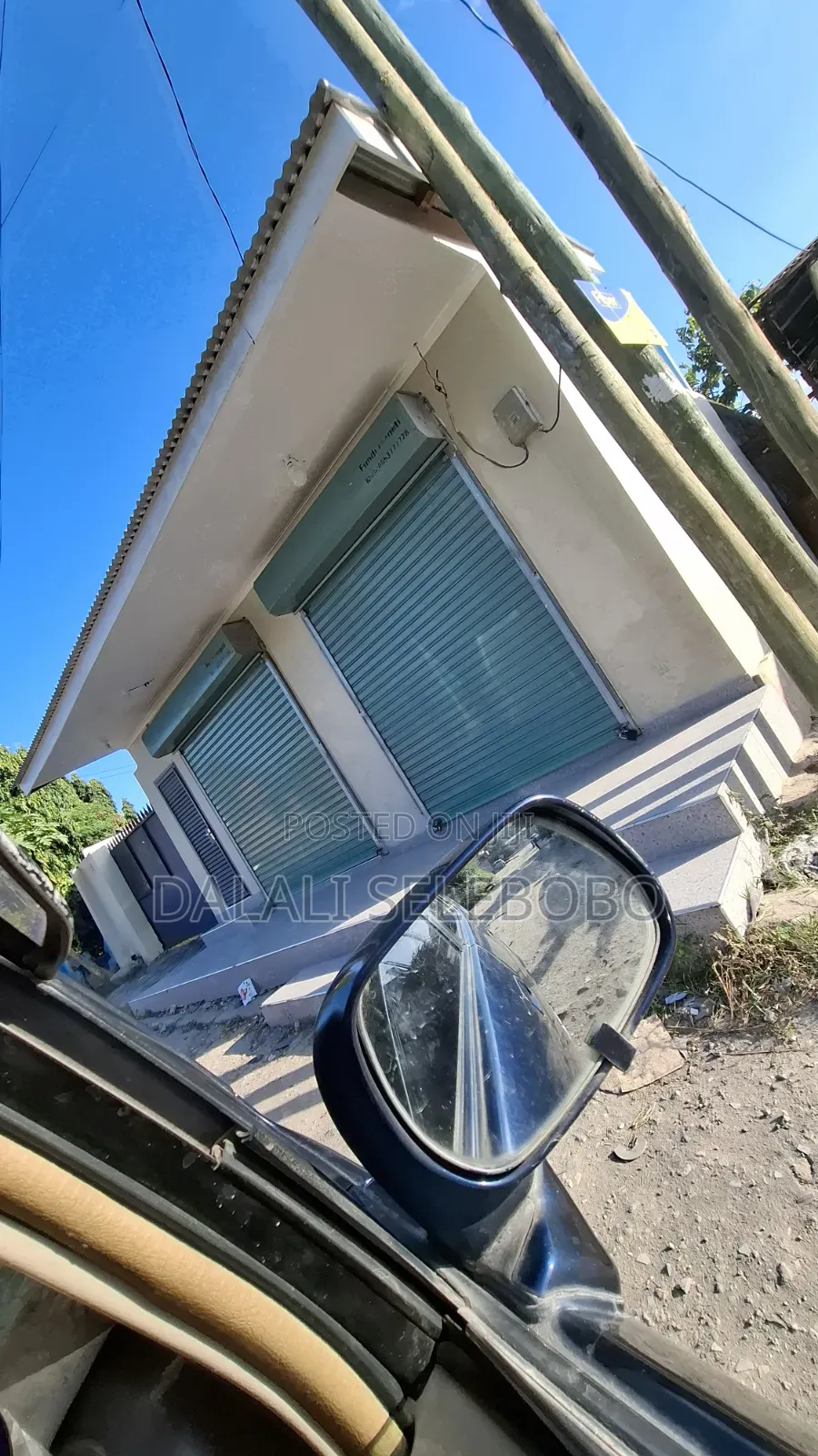 4bdrm House in Sinza Mori for sale