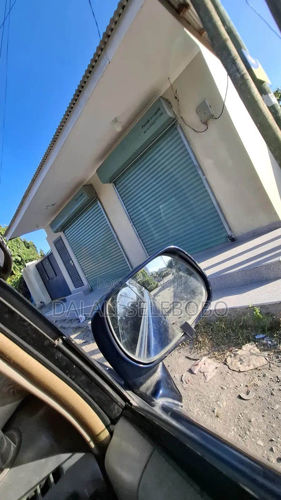4bdrm House in Sinza Mori for sale