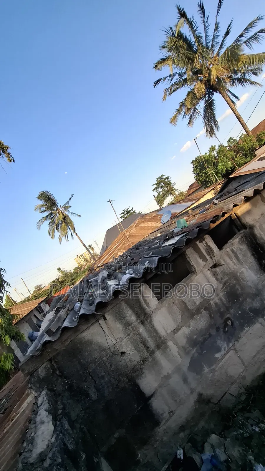 6bdrm Bungalow in Makumbusho Bus Stop, Kijitonyama for sale