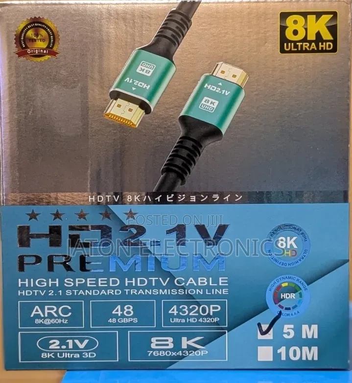 Hdmi Premium Fast Cable 20meter