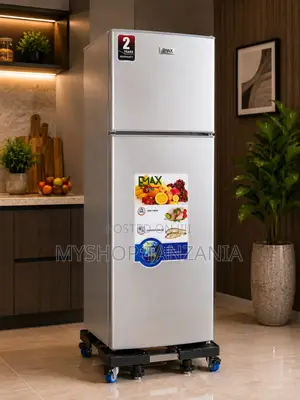 Pmax Fridge – Model 149