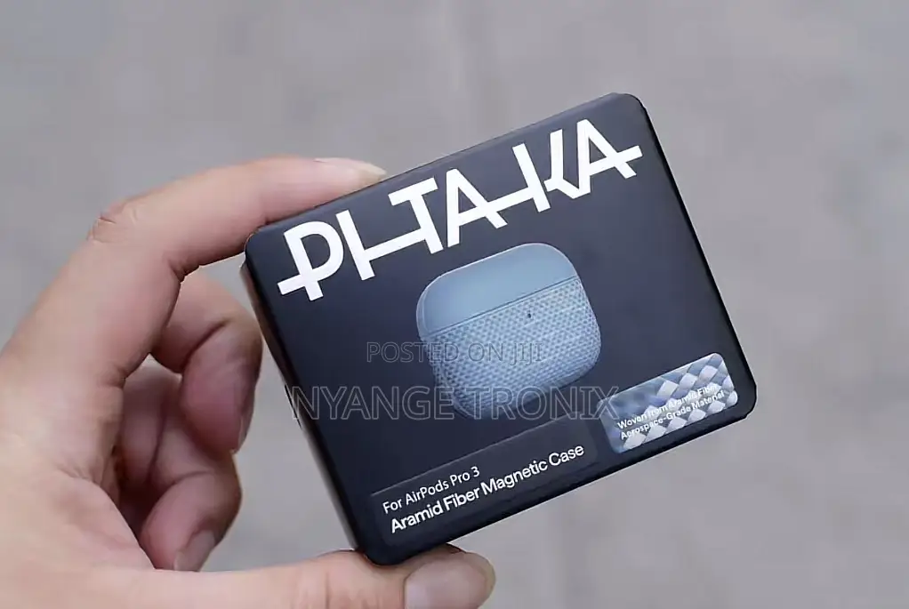 Pitaka Airpods Pro3 Case