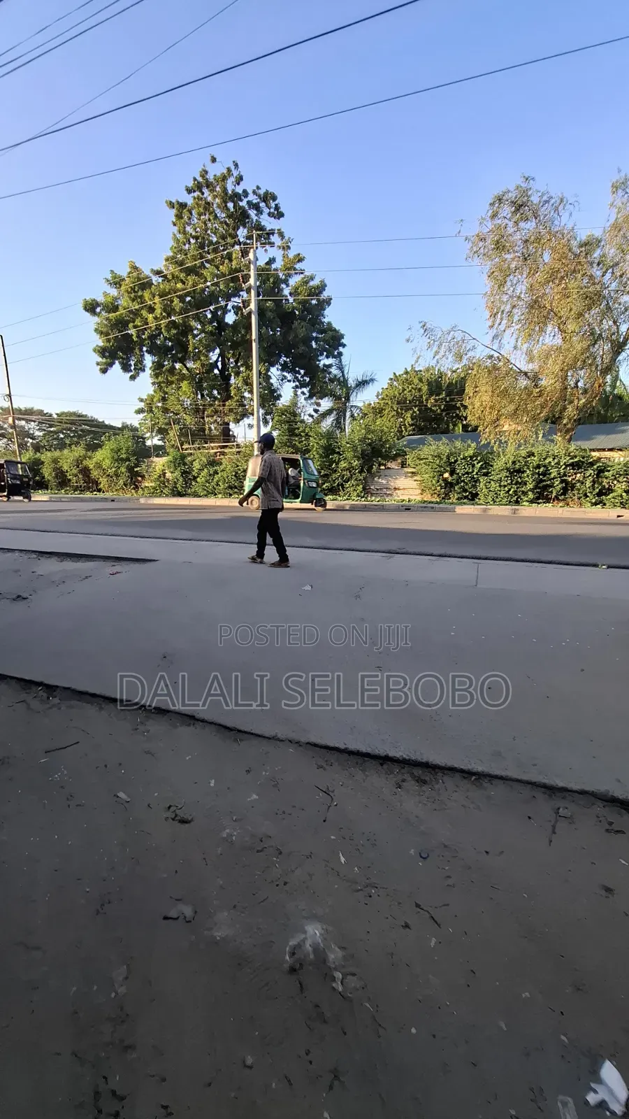 8bdrm Bungalow in Kijitonyama Kkkt for sale