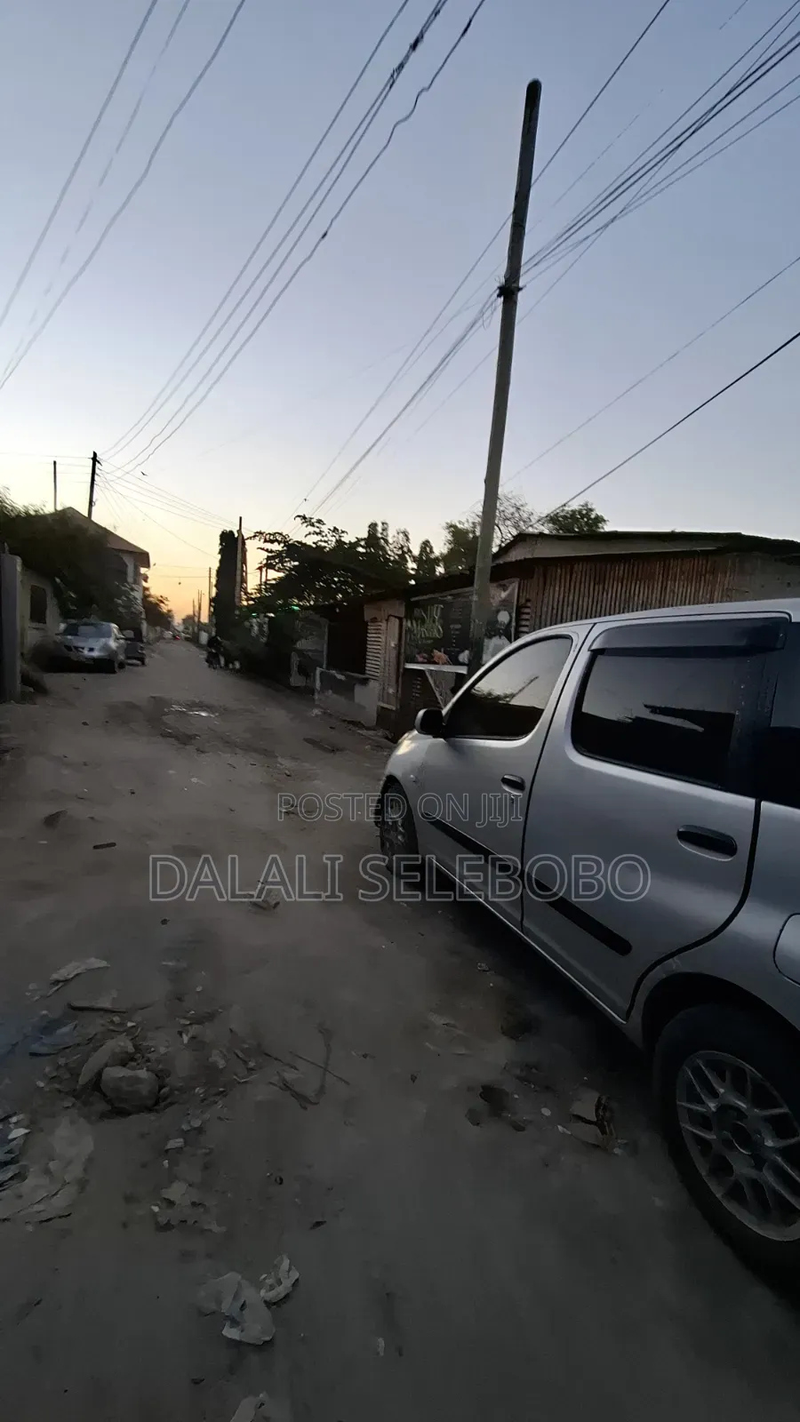 8bdrm Bungalow in Kijitonyama Kkkt for sale