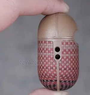 Pitaka Airpods Pro3 Case