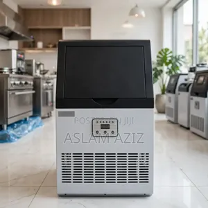 Ice Cube Maker /Ice Cube Machine