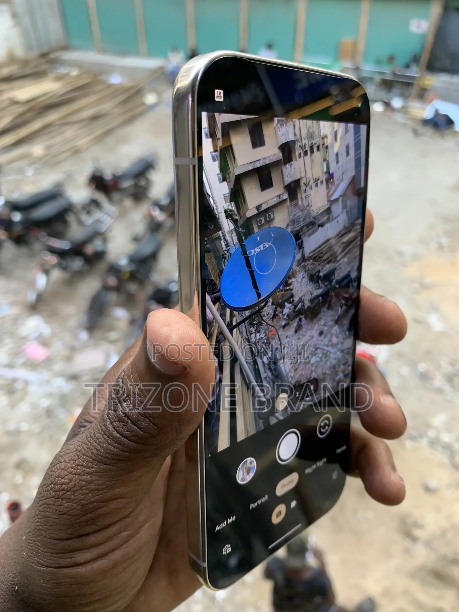 Google Pixel 9 Pro 128 GB White