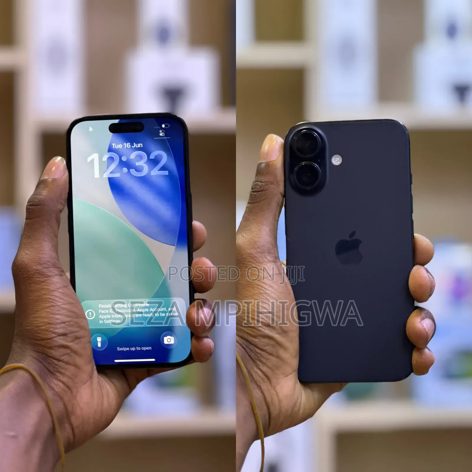 Apple iPhone 16 256 GB
