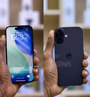 Apple iPhone 16 256 GB