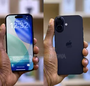 Apple iPhone 16 256 GB