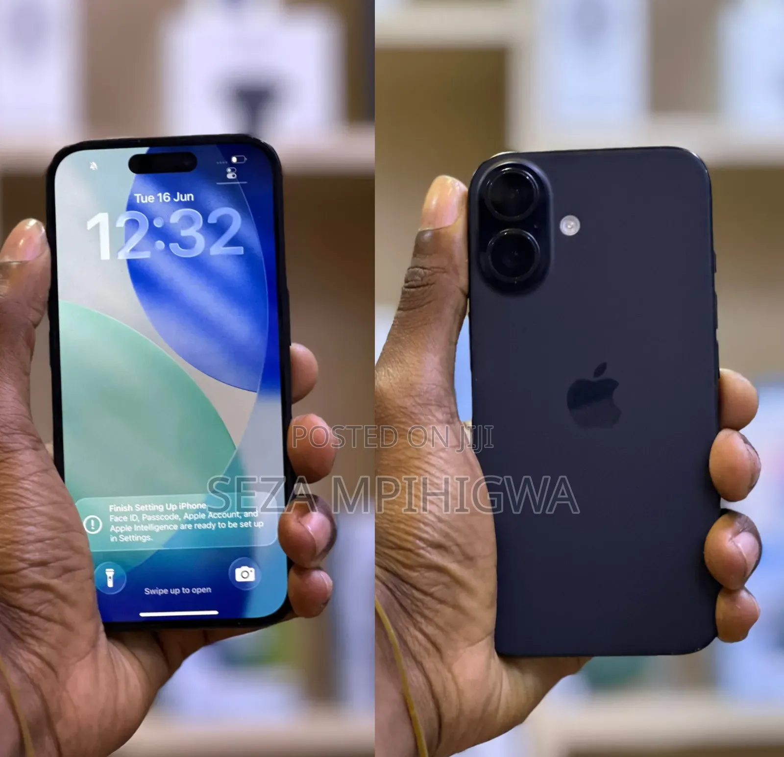 Apple iPhone 16 256 GB