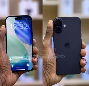 Apple iPhone 16 256 GB