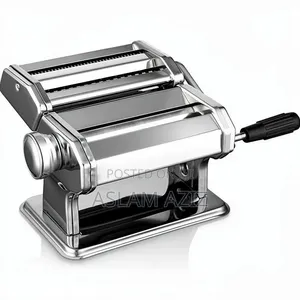 Pasta Maker