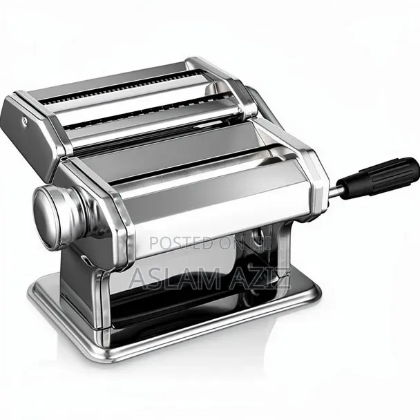 Pasta Maker
