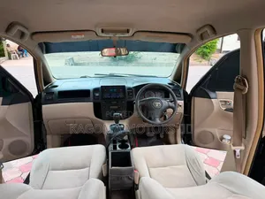 Toyota Corolla Spacio 2003 Black
