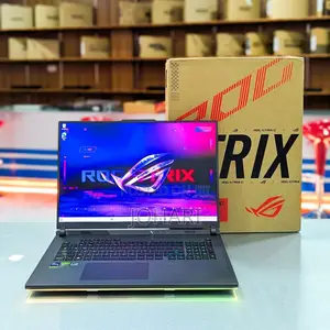 New Laptop Asus ROG Strix G16 G614 32GB Intel Core i7 SSD 1T