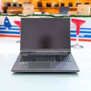 New Laptop Asus ROG Strix G16 G614 32GB Intel Core i7 SSD 1T