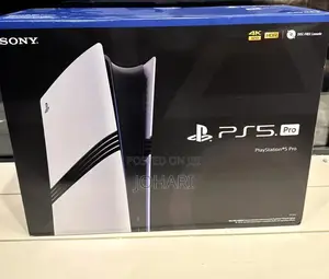 Ps 5 Pro /Playstation 5 Pro