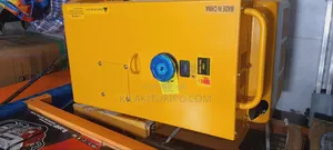 5.5kw Dahfa Diesel Generator Silence