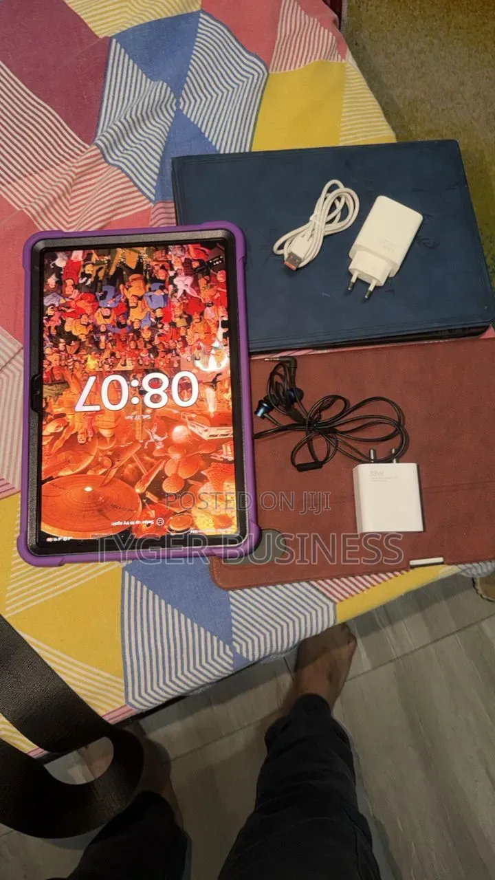 New Xiaomi Redmi Pad Pro 256 GB Black
