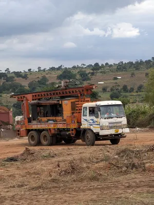 Uchimbaji Visima Rukwa, Sumbawanga