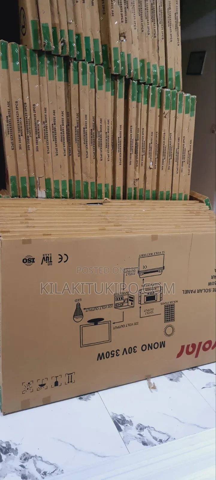 Solar Panel Mono Power 630w,600w,585w,450w,400w,300w,250w,200w,150w100