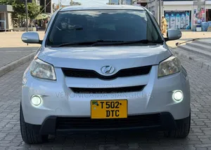 Toyota IST 2007