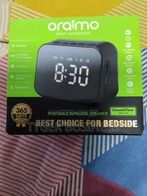 Wireless Speaker