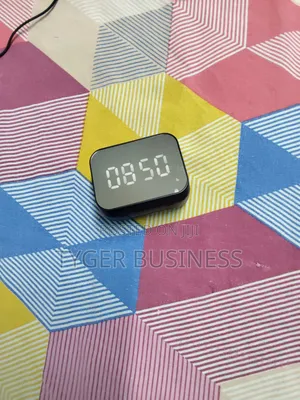 Wireless Speaker