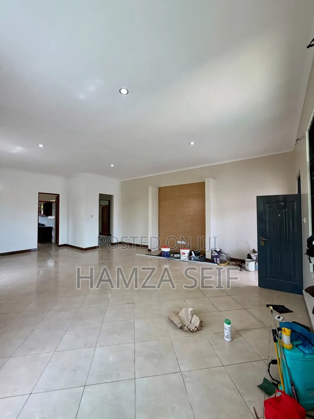 Furnished 2bdrm House in Mbezi Beach for rent
