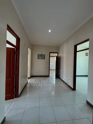 Furnished 2bdrm House in Mbezi Beach for rent