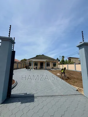 Furnished 2bdrm House in Mbezi Beach for rent