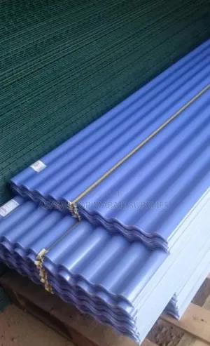 Looking for Quality Transparent Roofing Sheets? We