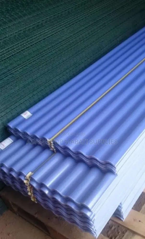 Looking for Quality Transparent Roofing Sheets? We