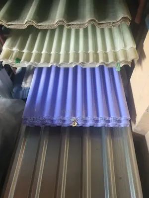 Looking for Quality Transparent Roofing Sheets? We