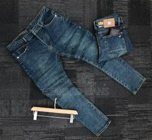 Gm Jeans Kariakoo
