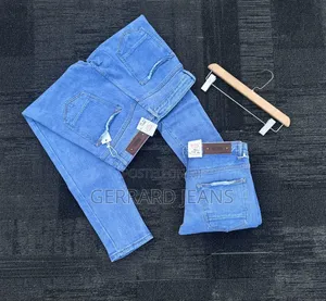Gm Jeans Kariakoo