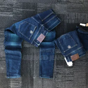 Gm Jeans Kariakoo