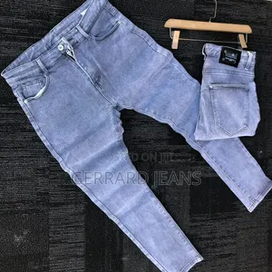 Gm Jeans Kariakoo