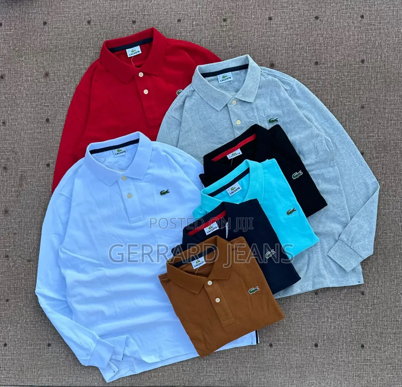 Gm Jeans Kariakoo