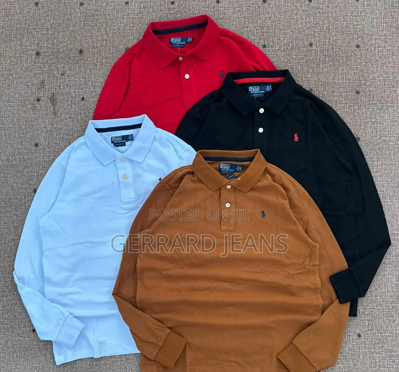Gm Jeans Kariakoo