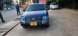 Toyota Succeed 2003 Blue